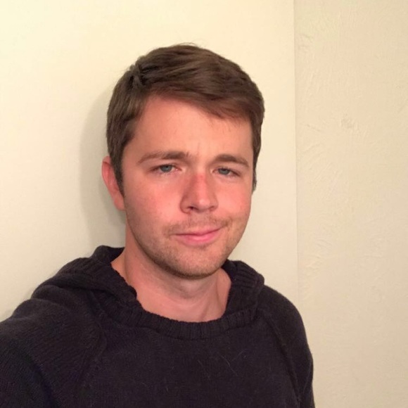 Meet your Posher, Connor - Picture 1 of 1